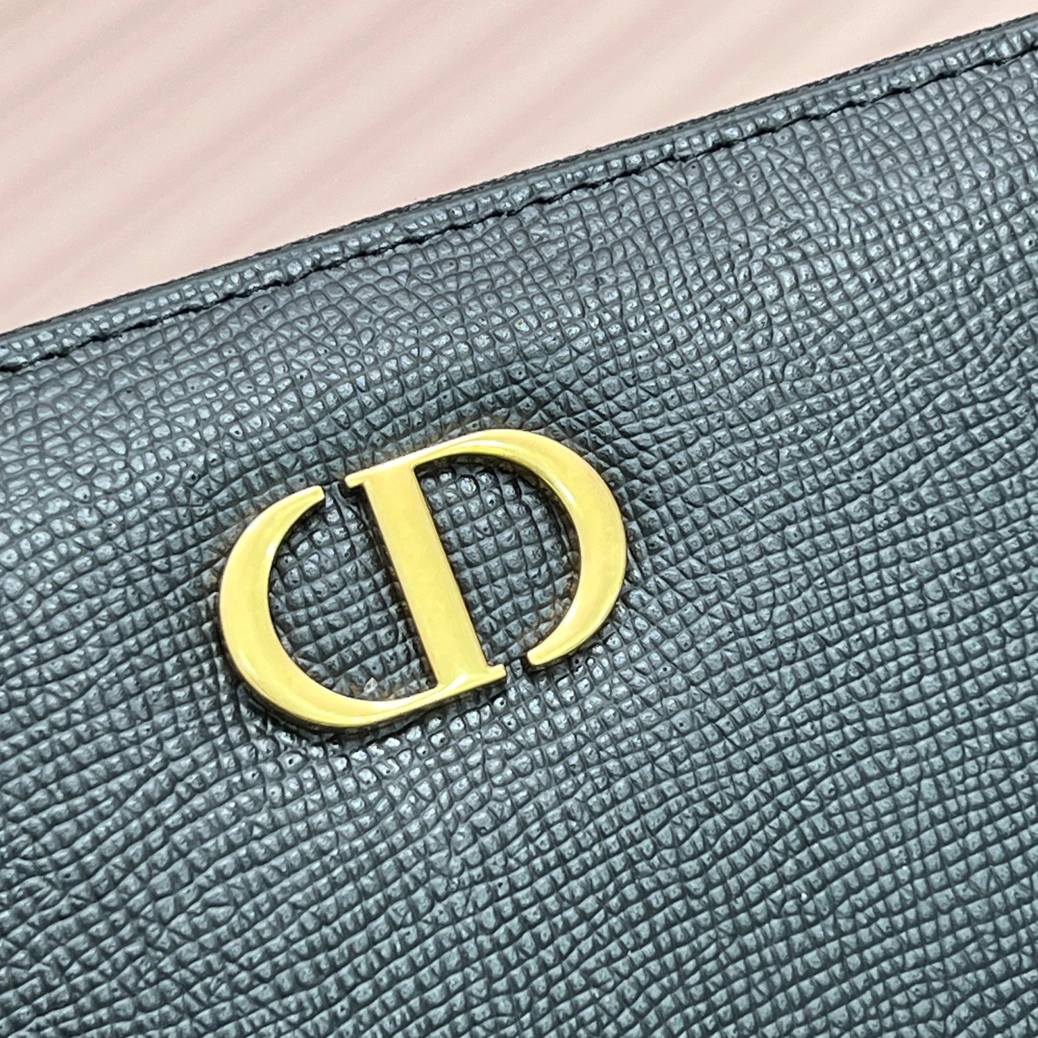 Christian Dior AAA Quality Wallets For Unisex Comfortable 9956