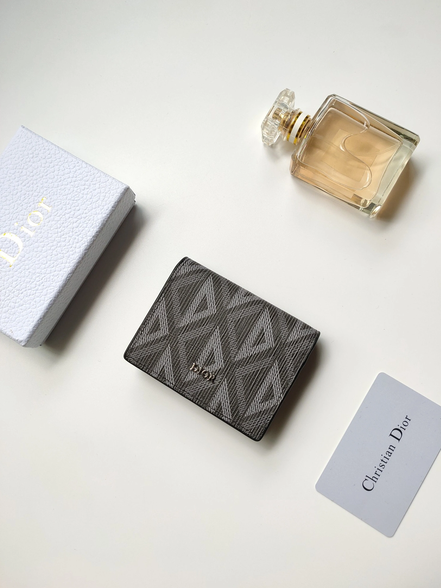 Christian Dior AAA Quality Wallets For Women Efficient 1841