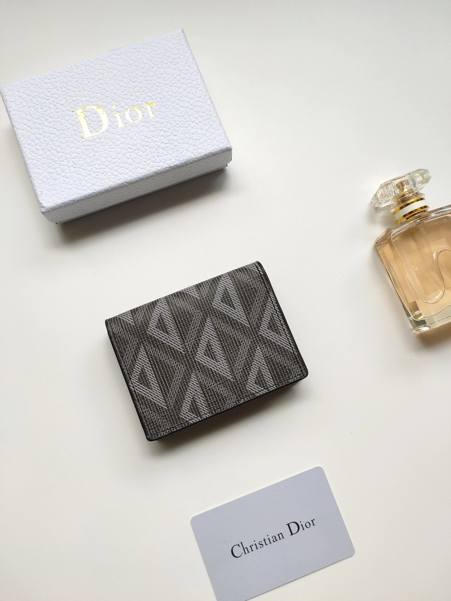 Christian Dior AAA Quality Wallets For Women Efficient 1841