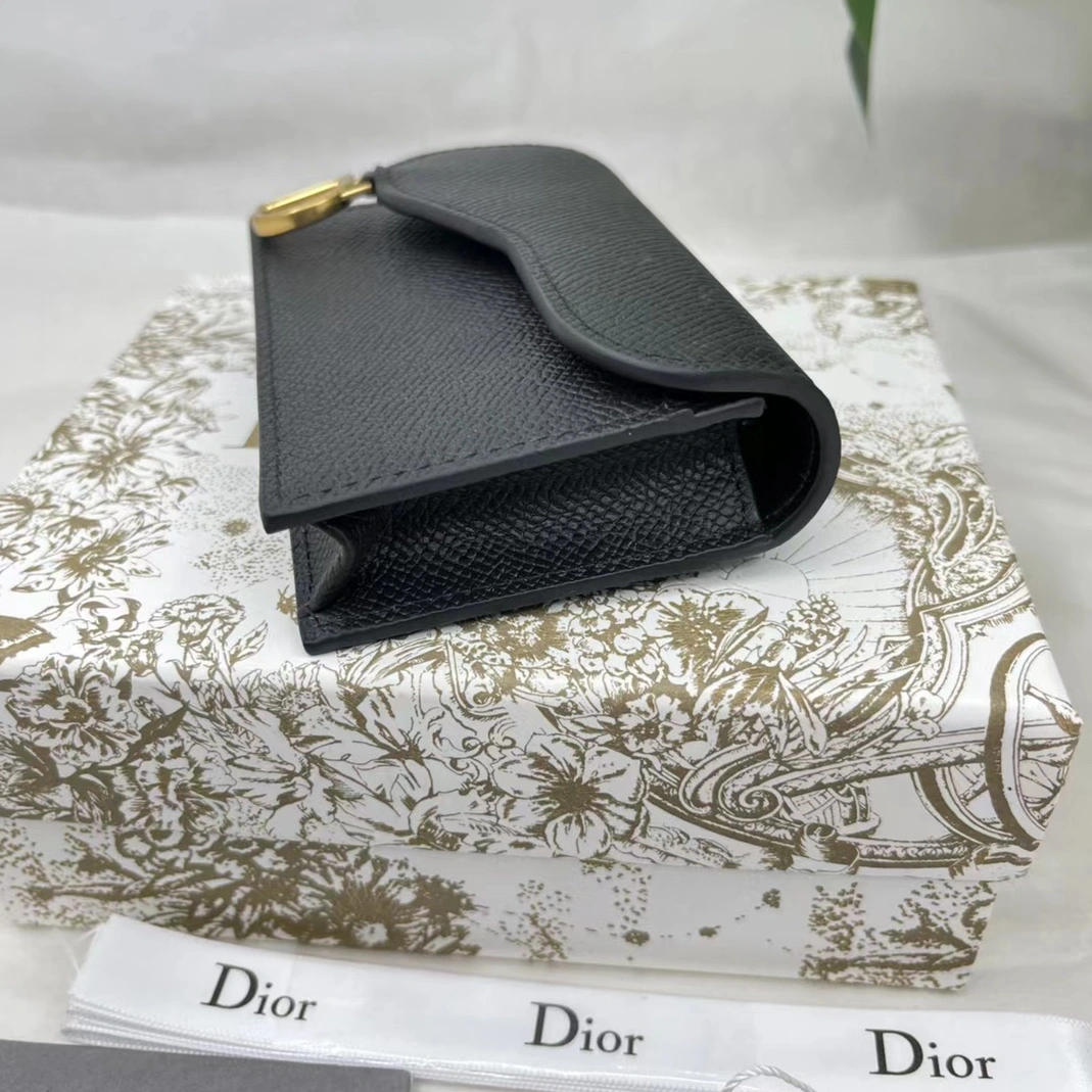 Christian Dior AAA Quality Wallets For Women EyeCatching 5778