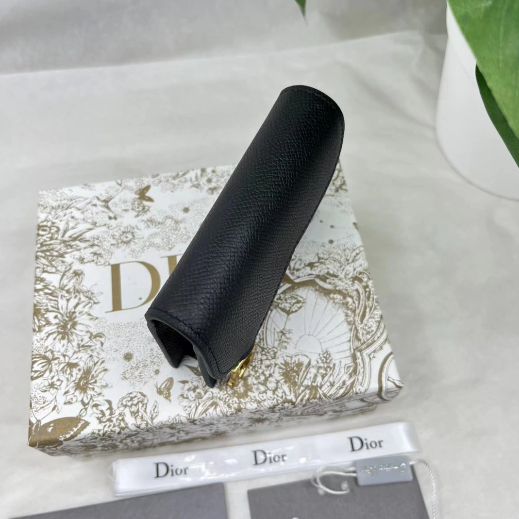 Christian Dior AAA Quality Wallets For Women EyeCatching 5778