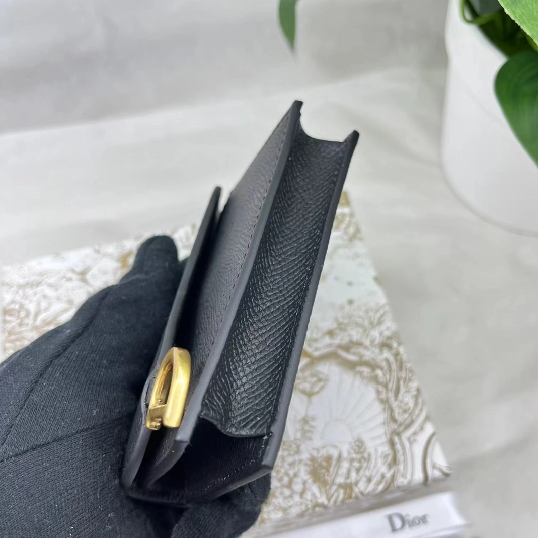 Christian Dior AAA Quality Wallets For Women EyeCatching 5778