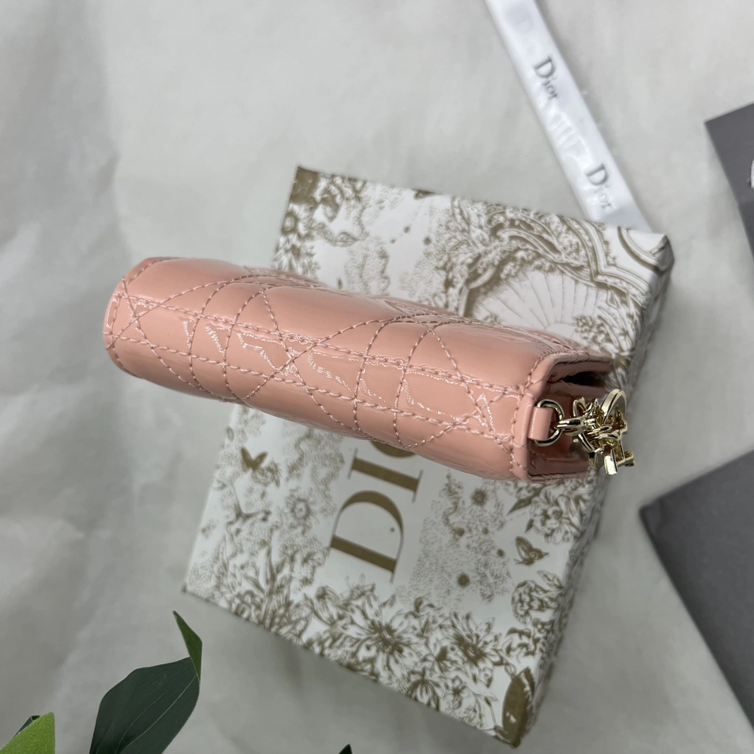 Christian Dior AAA Quality Wallets For Women Popular 1459