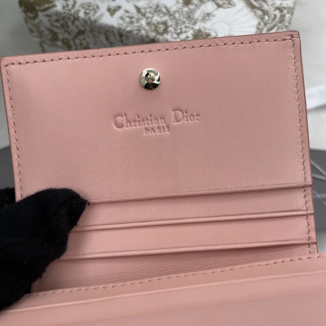 Christian Dior AAA Quality Wallets For Women Popular 1459