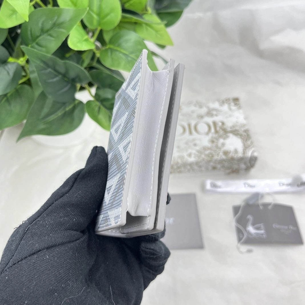 Christian Dior AAA Quality Wallets For Women Reliable 489