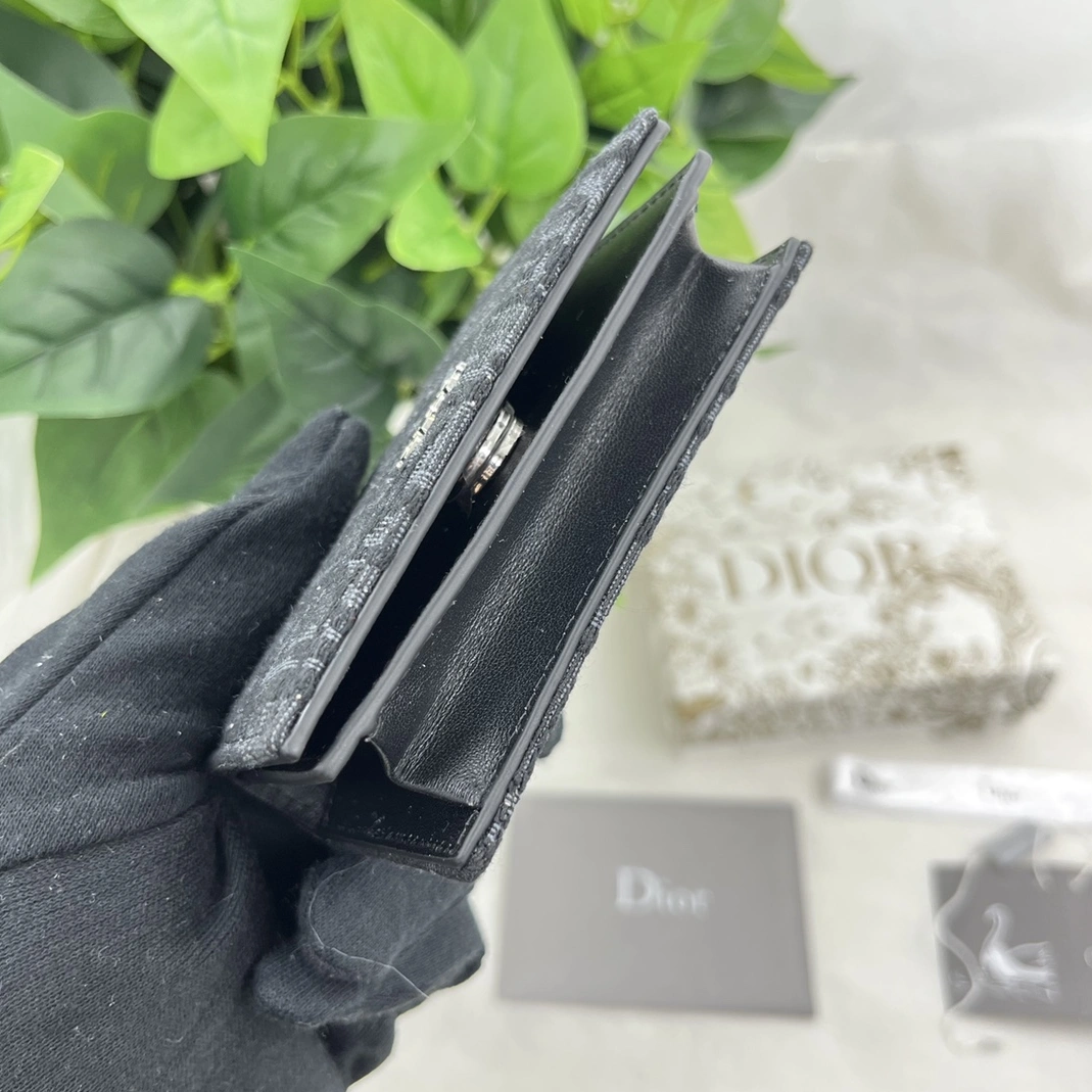 Christian Dior AAA Quality Wallets For Women SmartChoice 3486
