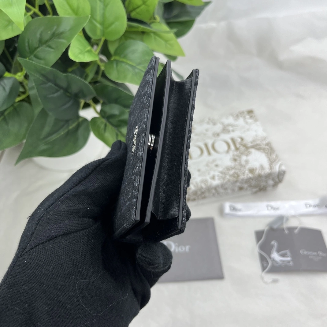 Christian Dior AAA Quality Wallets For Women SmartChoice 3486