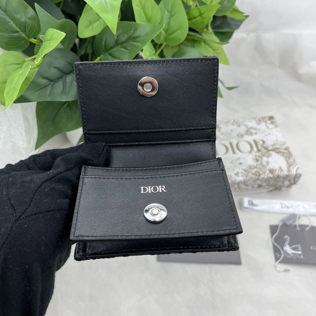 Christian Dior AAA Quality Wallets For Women SmartChoice 3486