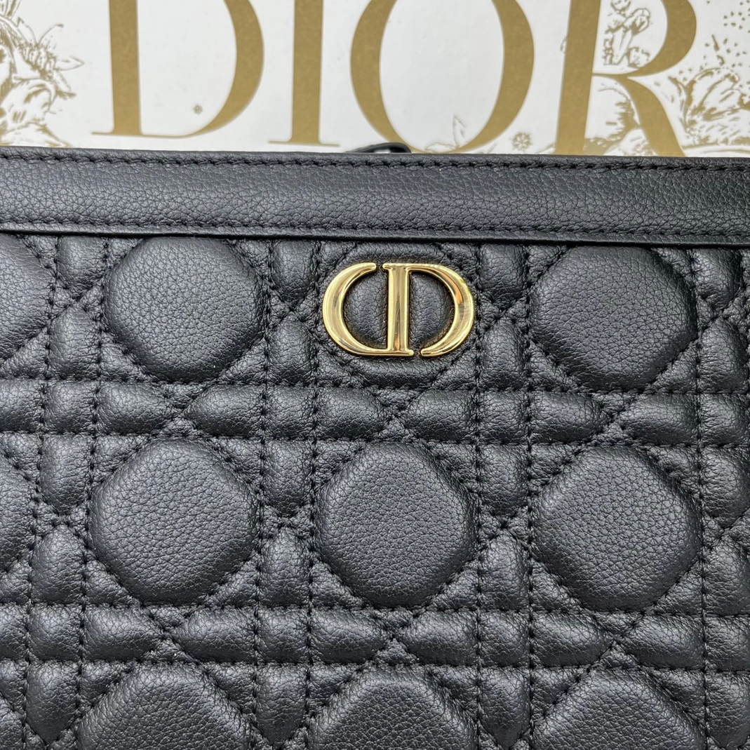 Christian Dior AAA Quality Wallets For Women Stylish 8450