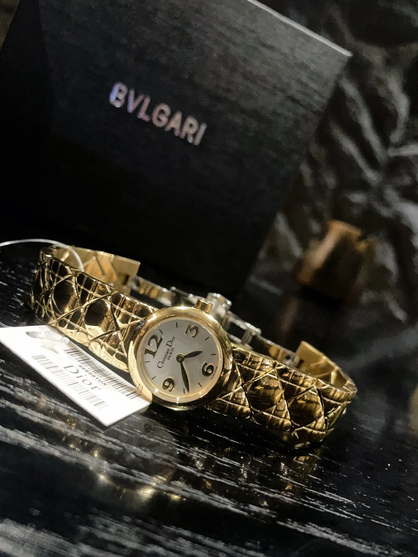 Christian Dior AAA Quality Watches Classic 2228