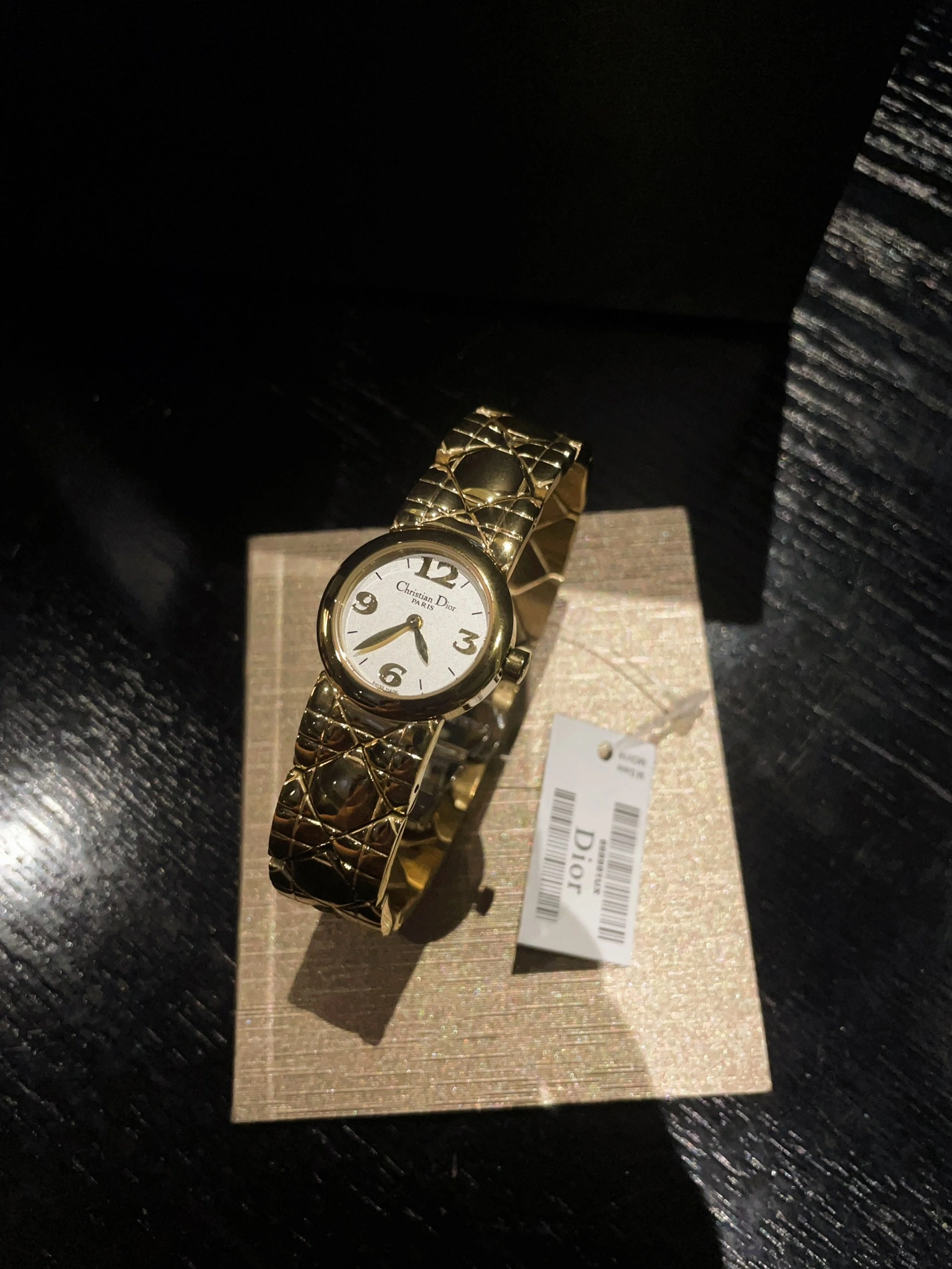 Christian Dior AAA Quality Watches Classic 2228