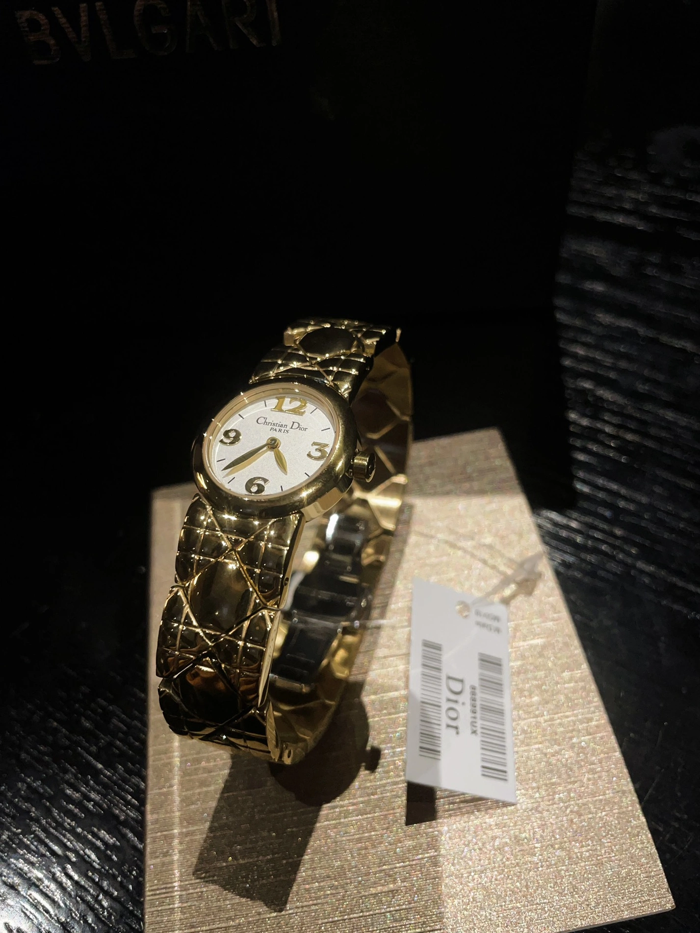 Christian Dior AAA Quality Watches Classic 2228