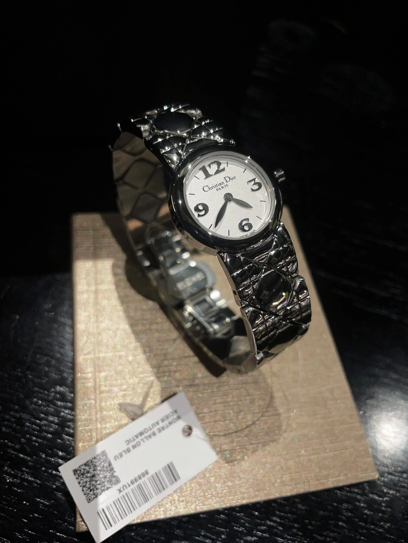 Christian Dior AAA Quality Watches Compact 2424