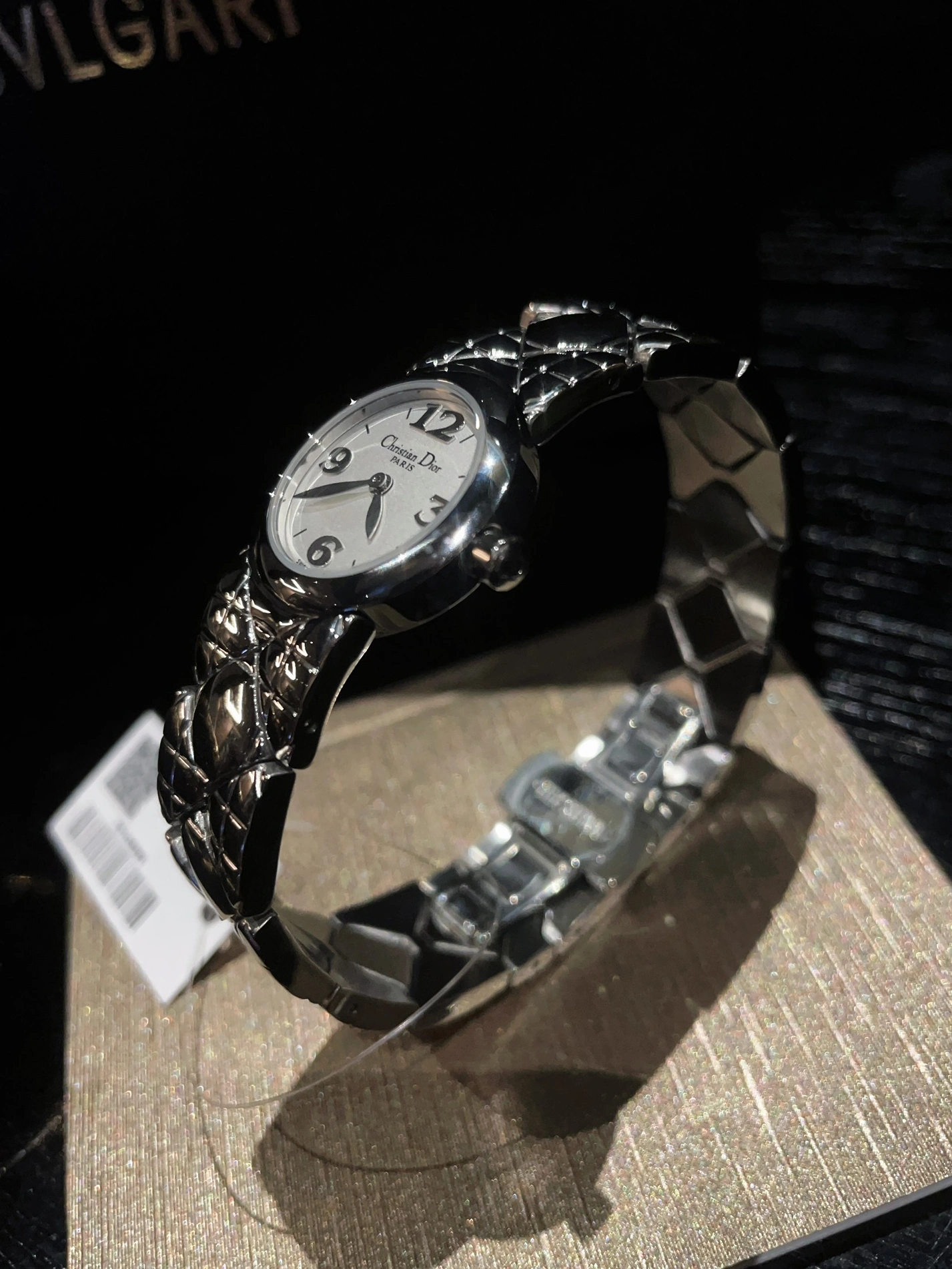 Christian Dior AAA Quality Watches Compact 2424