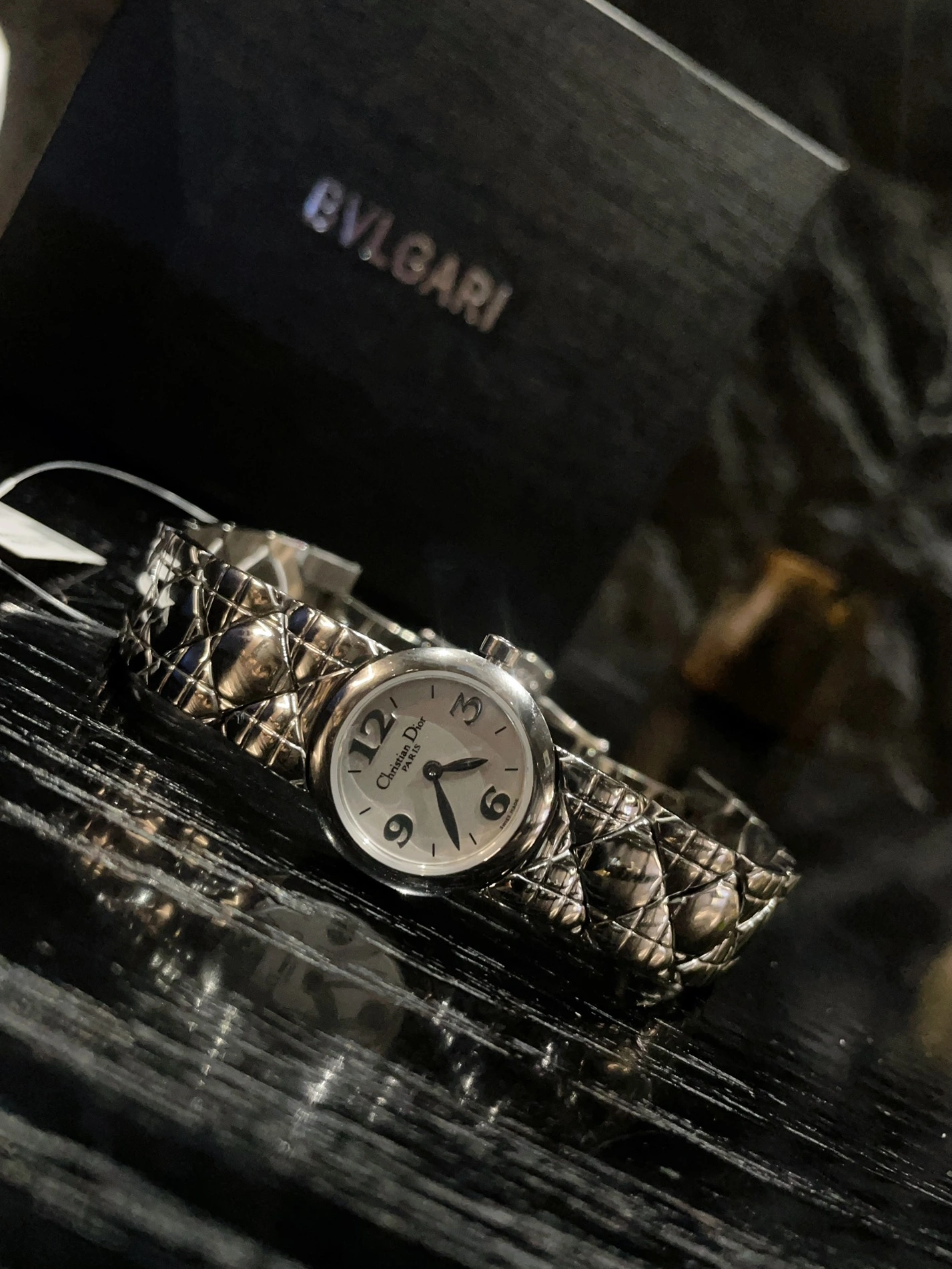 Christian Dior AAA Quality Watches Compact 2424
