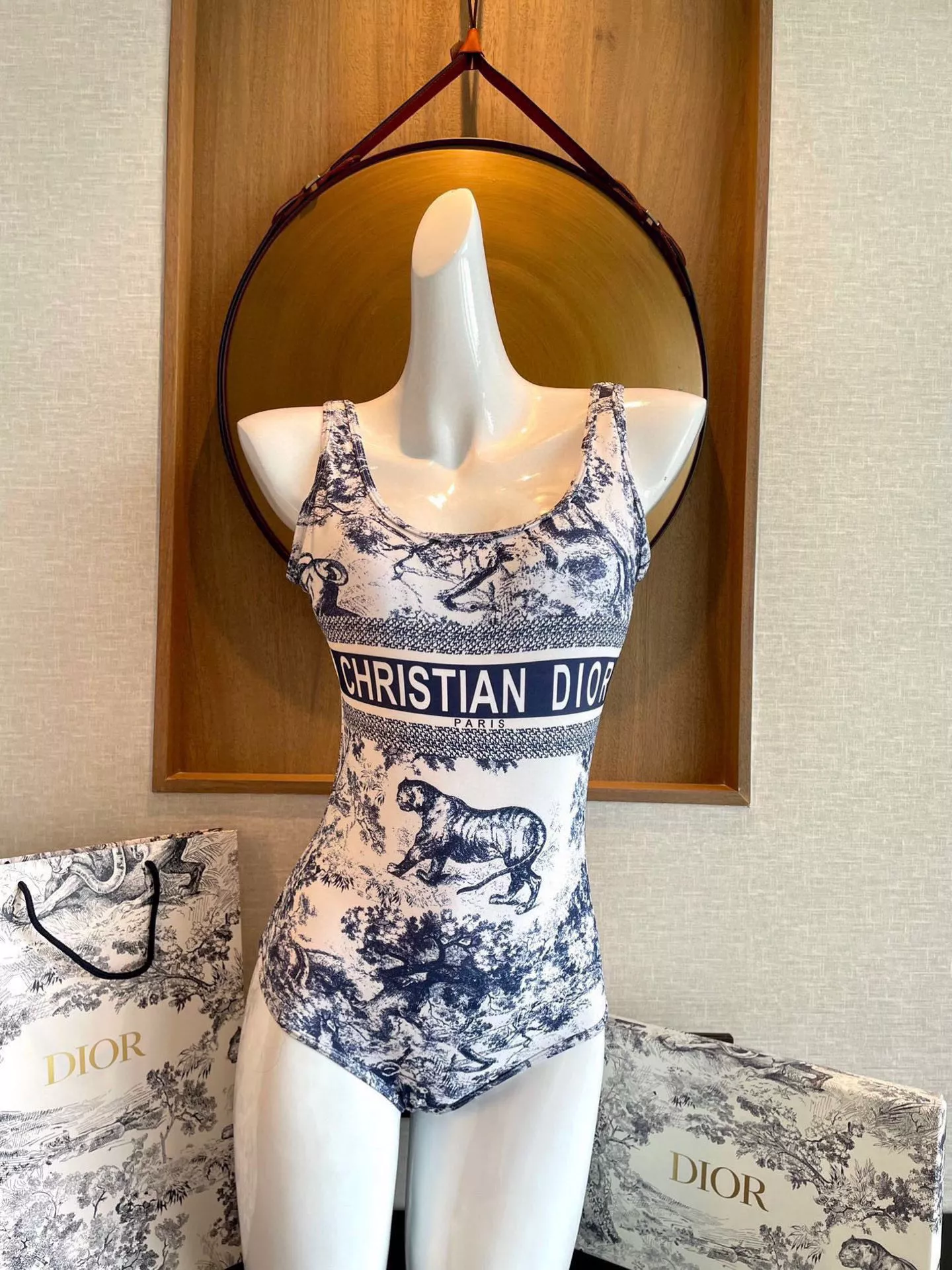 Christian Dior Bathing Suits For Women Affordable 6008