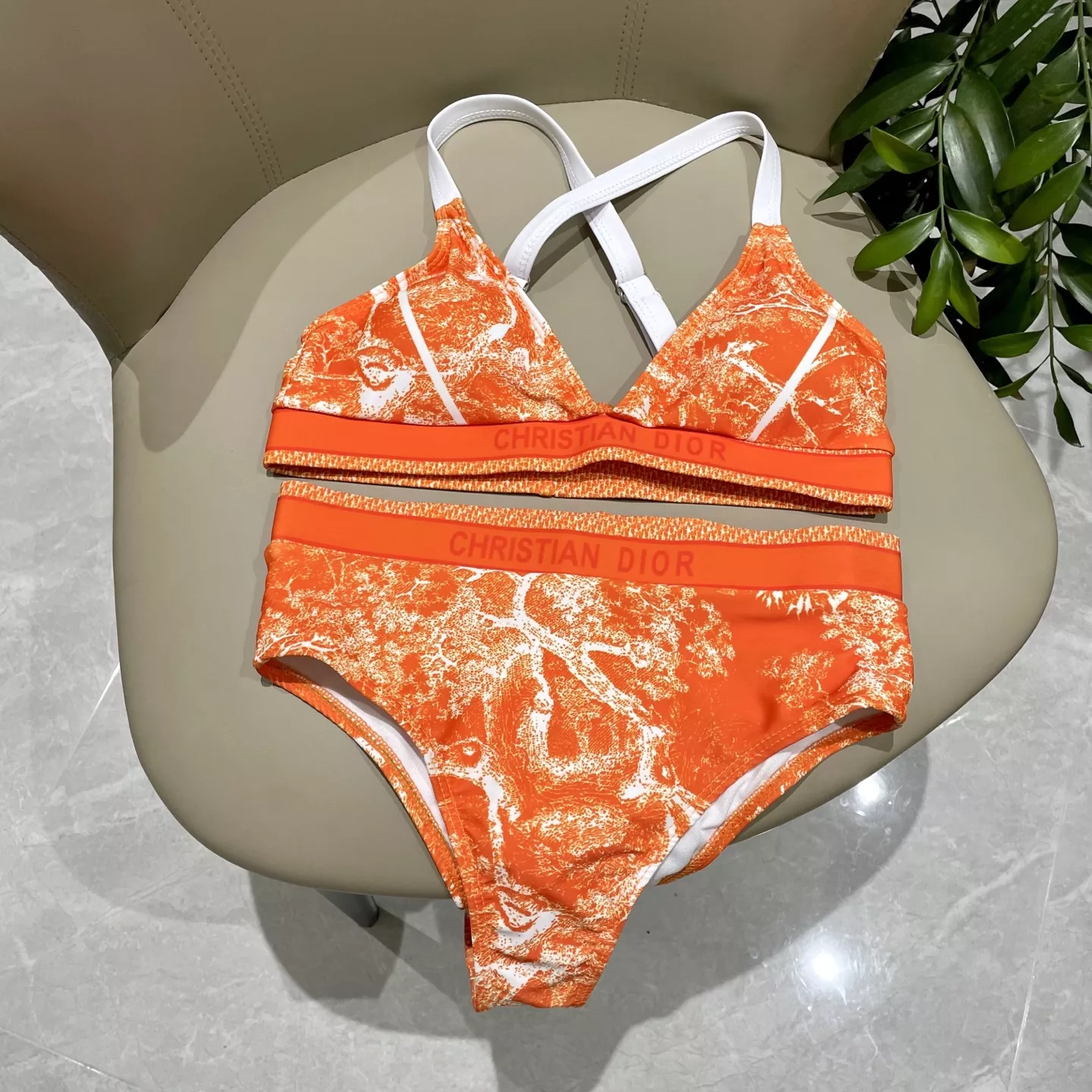 Christian Dior Bathing Suits For Women Affordable 8419