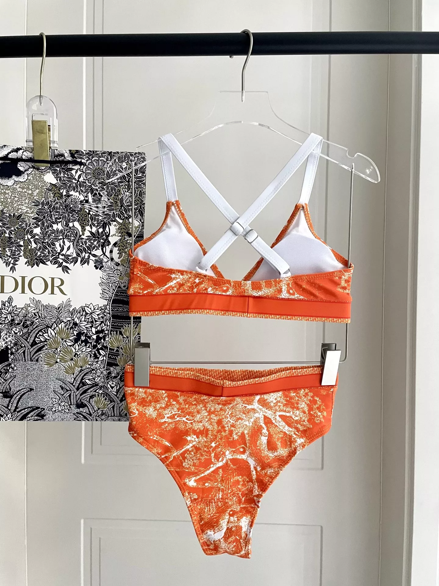 Christian Dior Bathing Suits For Women Affordable 8419