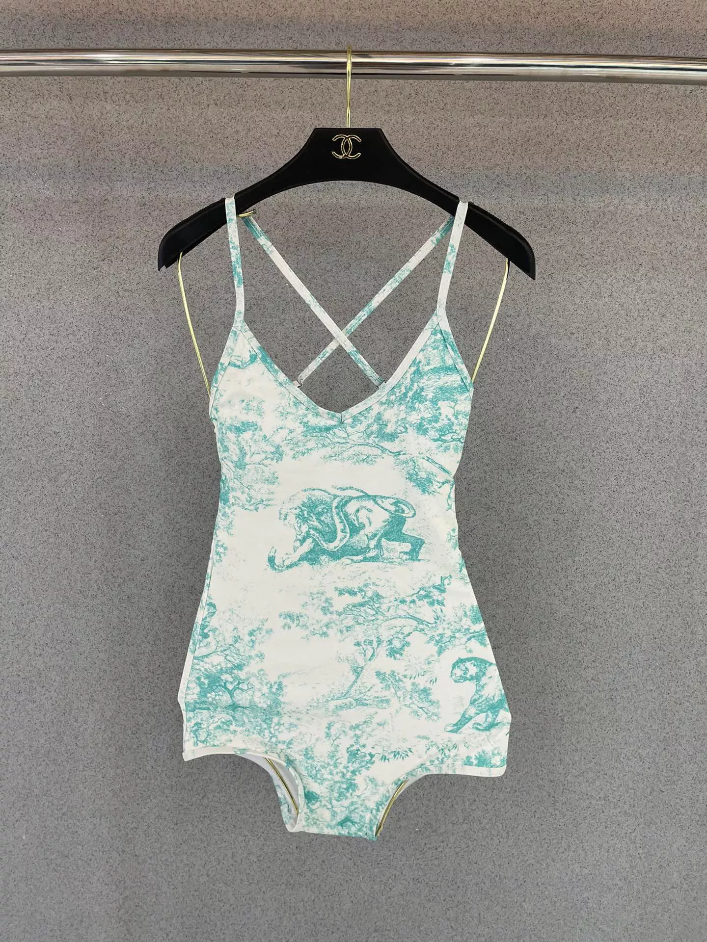 Christian Dior Bathing Suits For Women BestValue 5053
