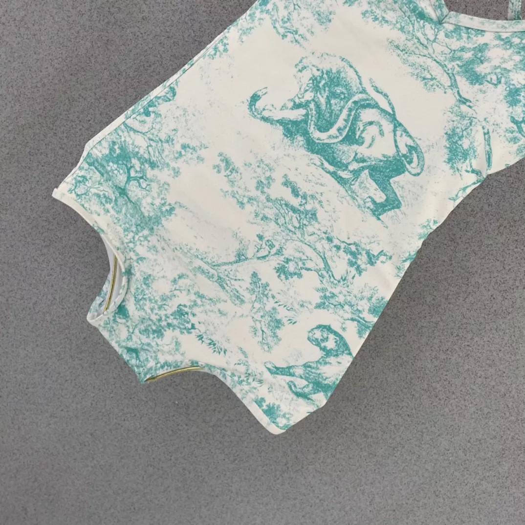 Christian Dior Bathing Suits For Women BestValue 5053