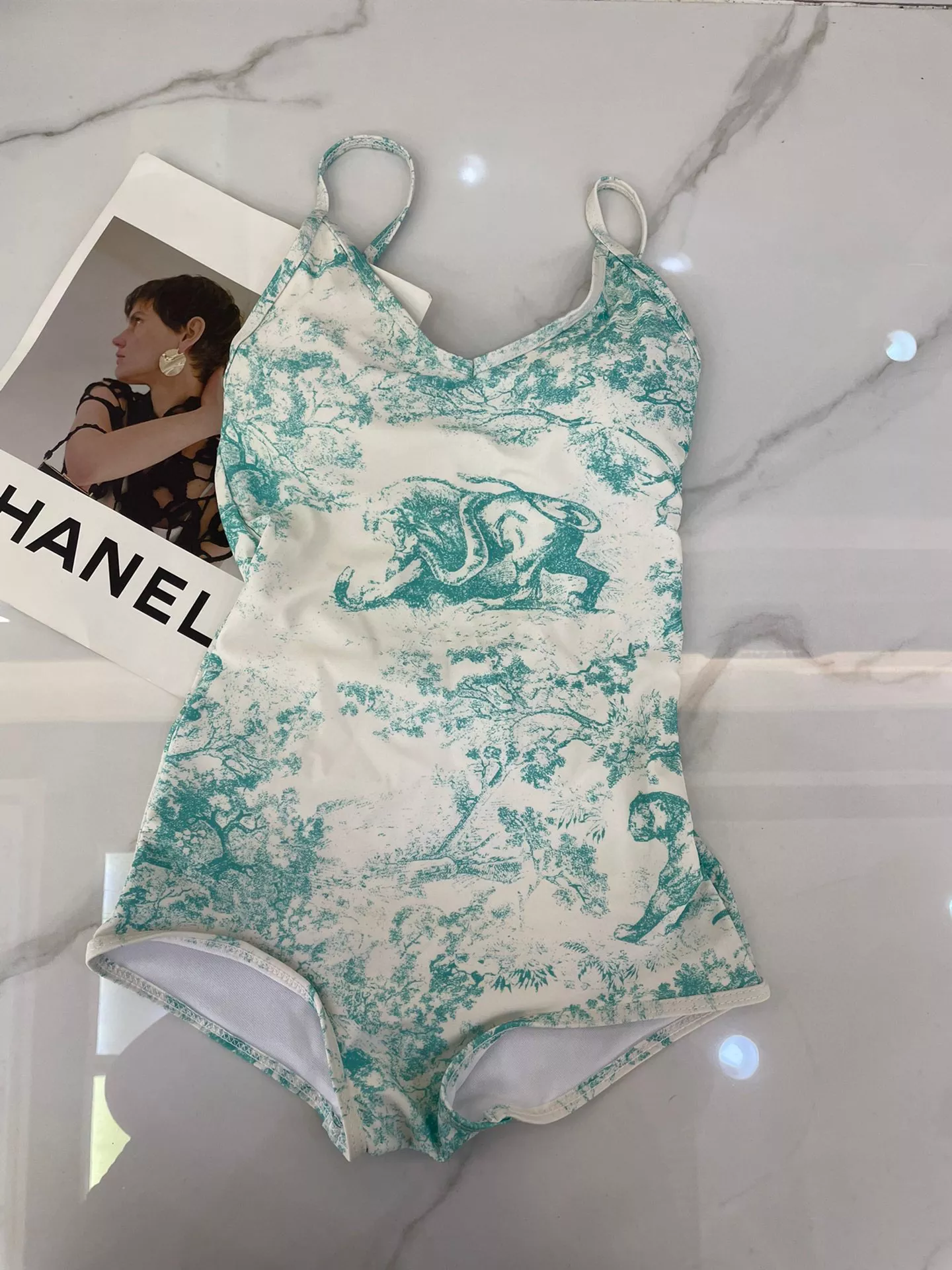Christian Dior Bathing Suits For Women BestValue 5053