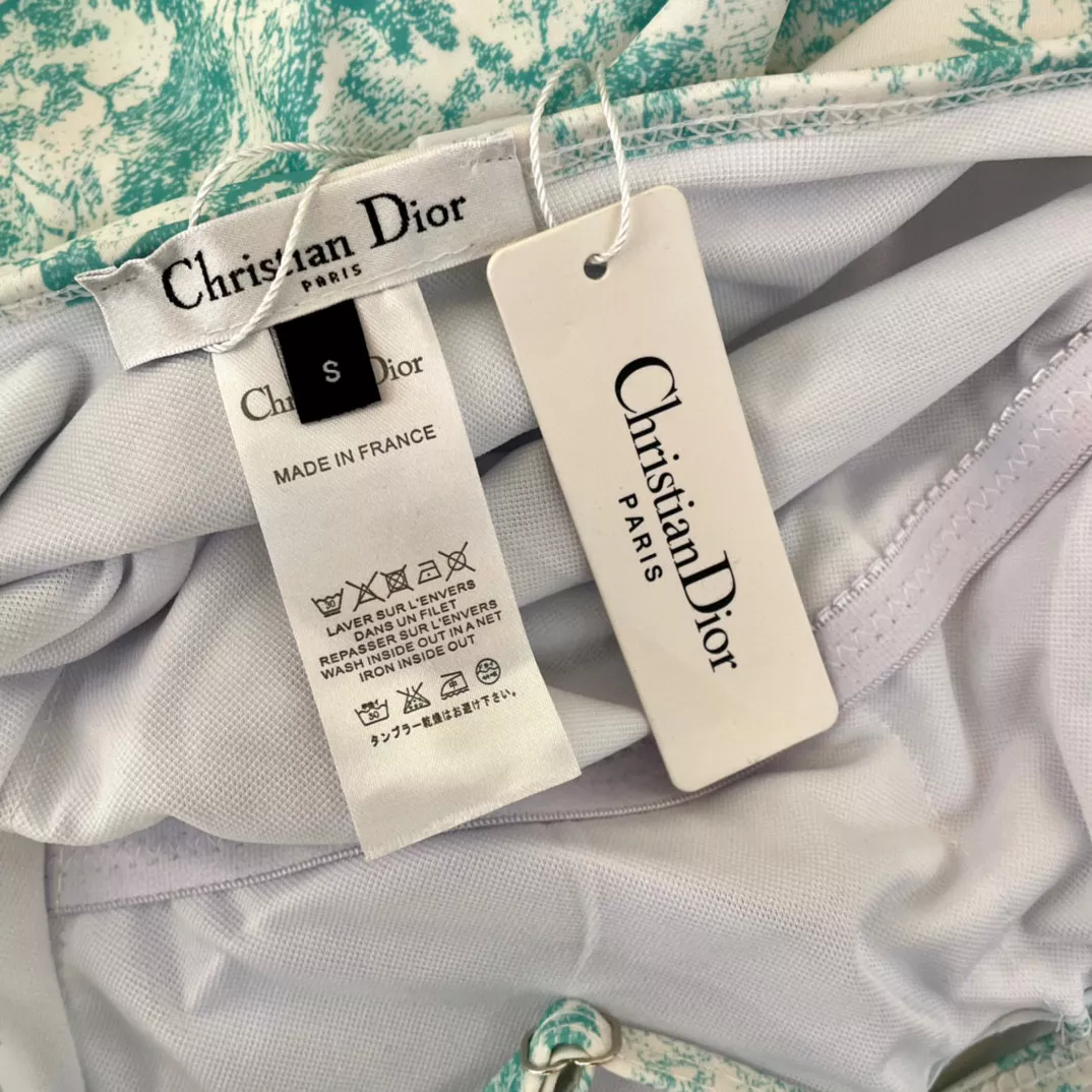 Christian Dior Bathing Suits For Women BestValue 5053