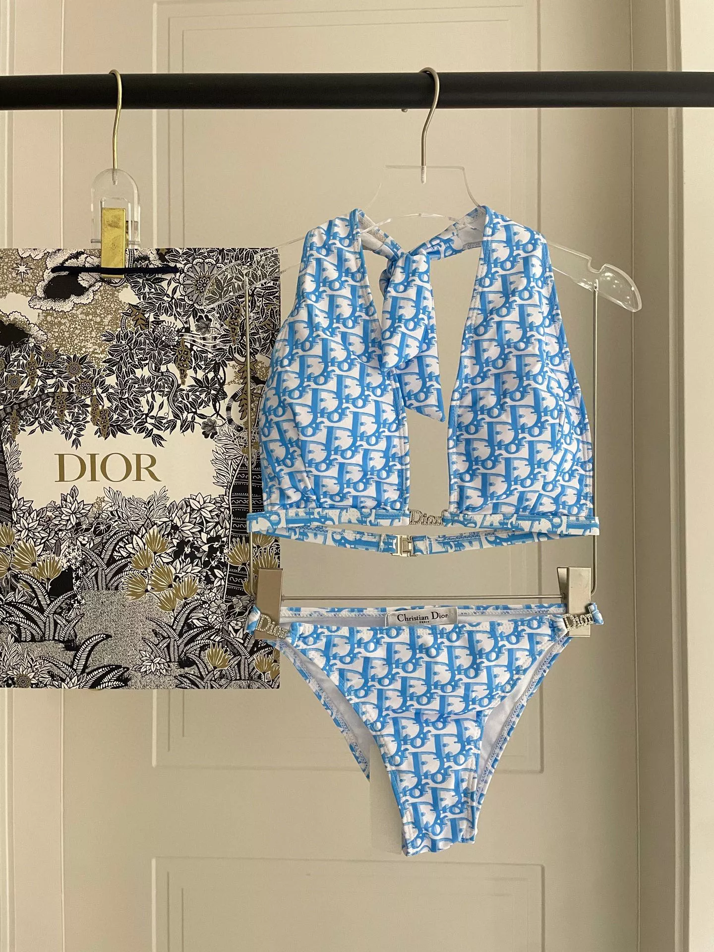 Christian Dior Bathing Suits For Women Bright 1046