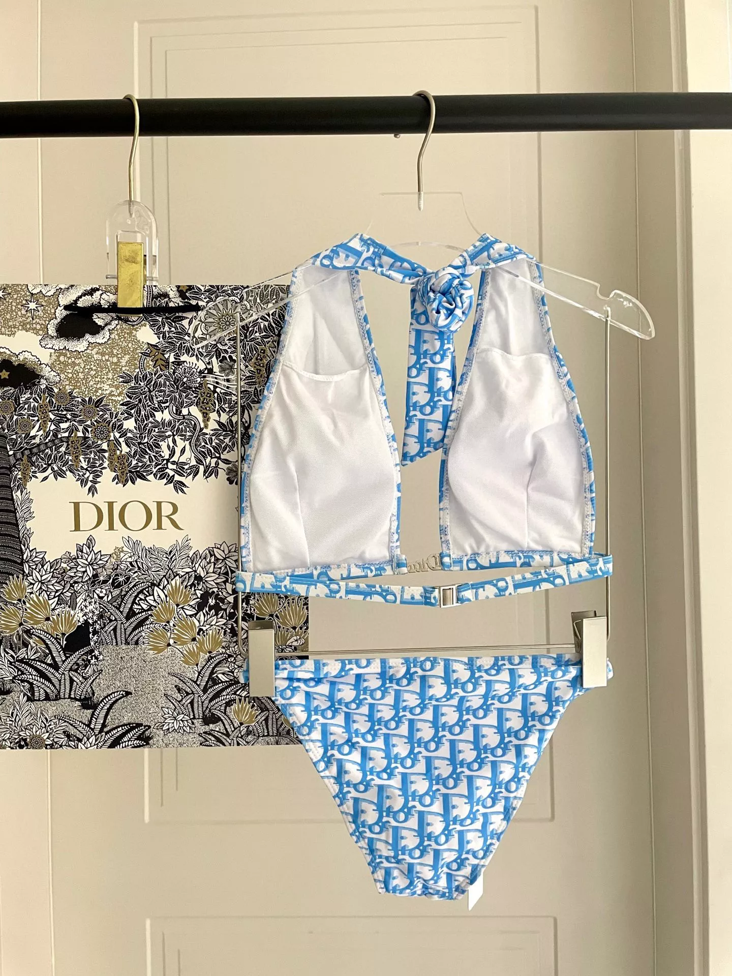 Christian Dior Bathing Suits For Women Bright 1046