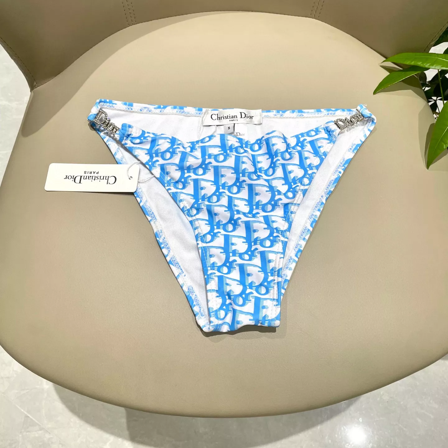 Christian Dior Bathing Suits For Women Bright 1046