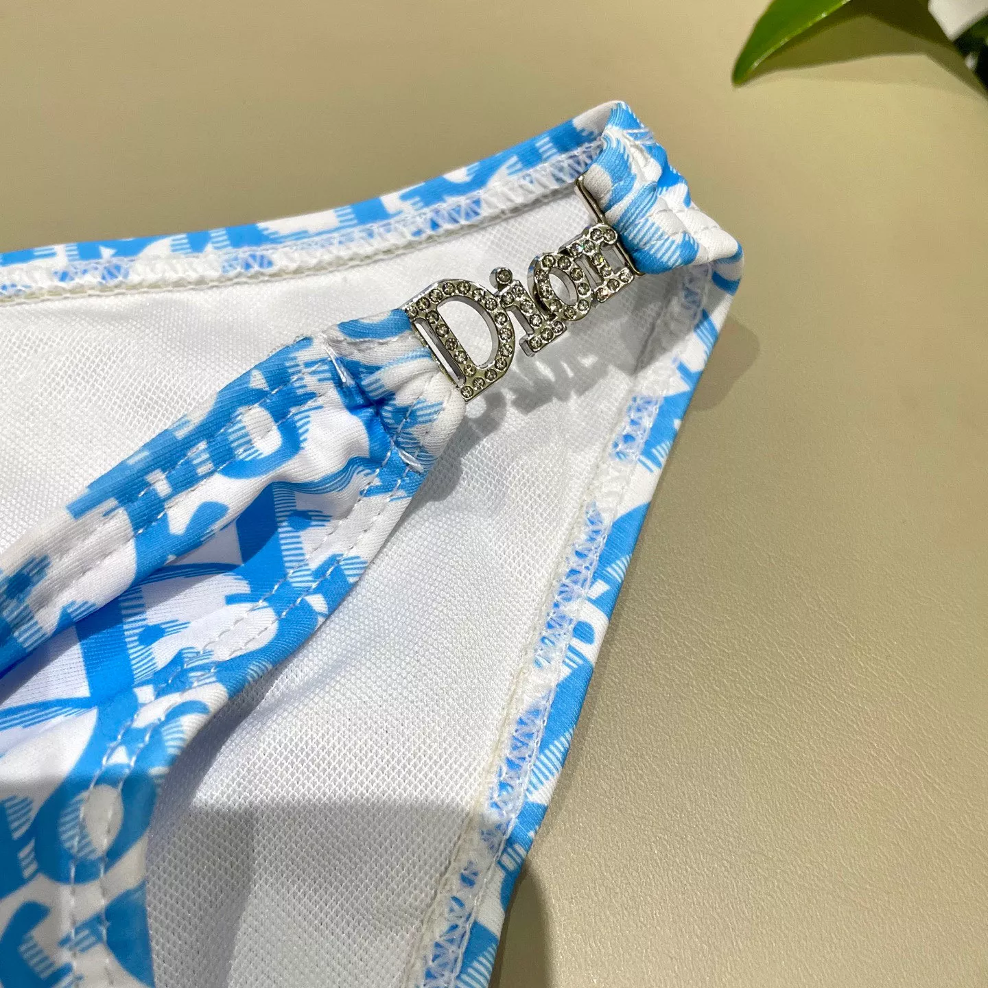 Christian Dior Bathing Suits For Women Bright 1046