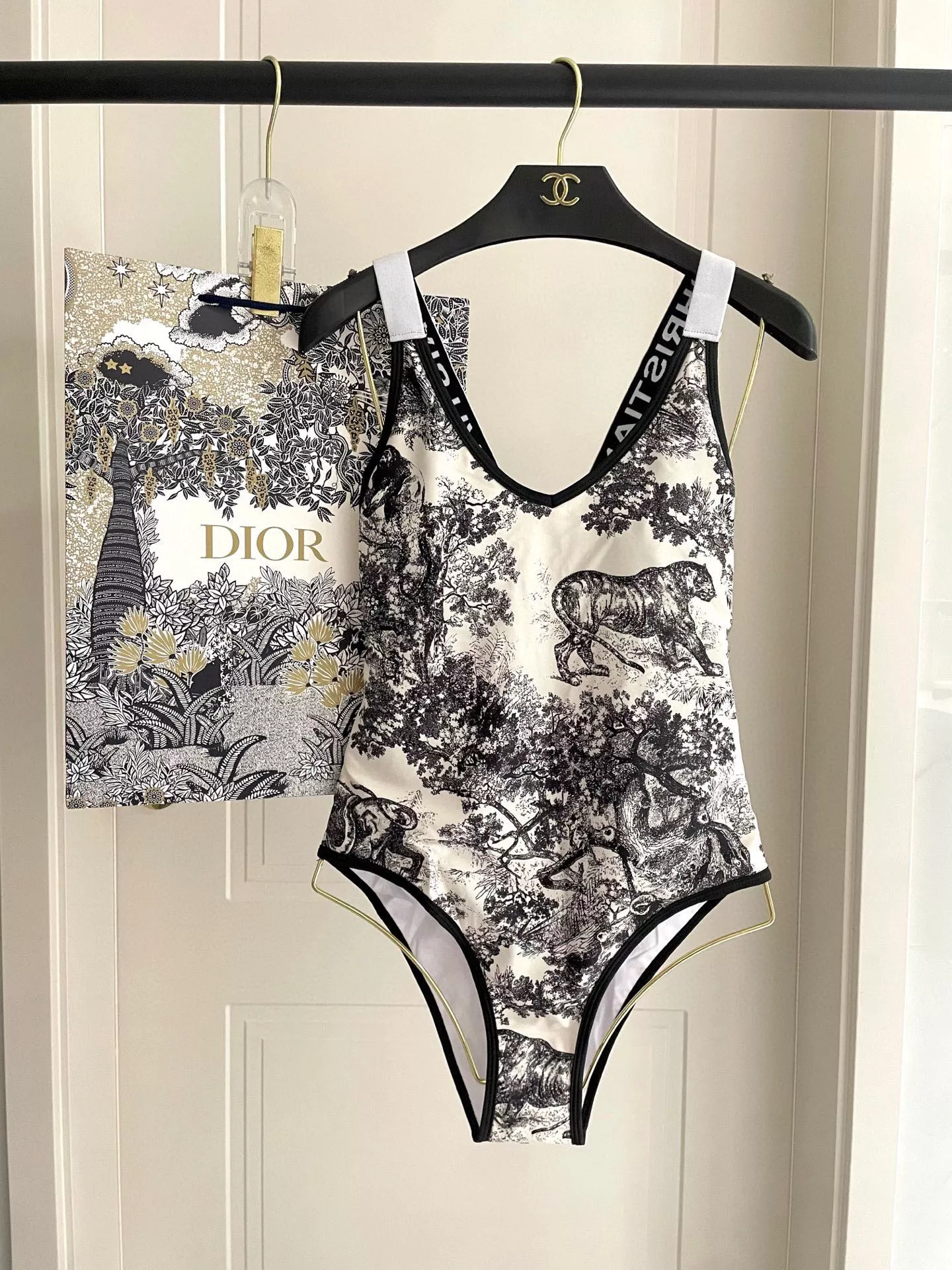 Christian Dior Bathing Suits For Women Bright 6994