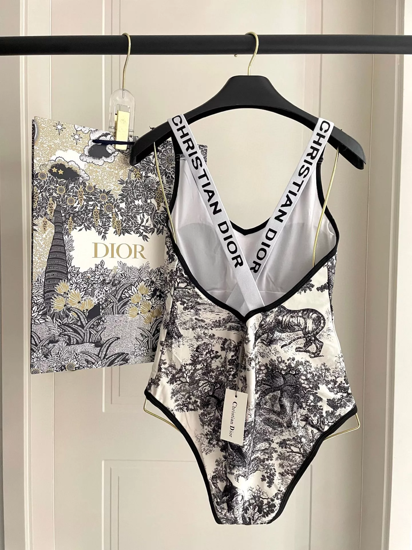 Christian Dior Bathing Suits For Women Bright 6994