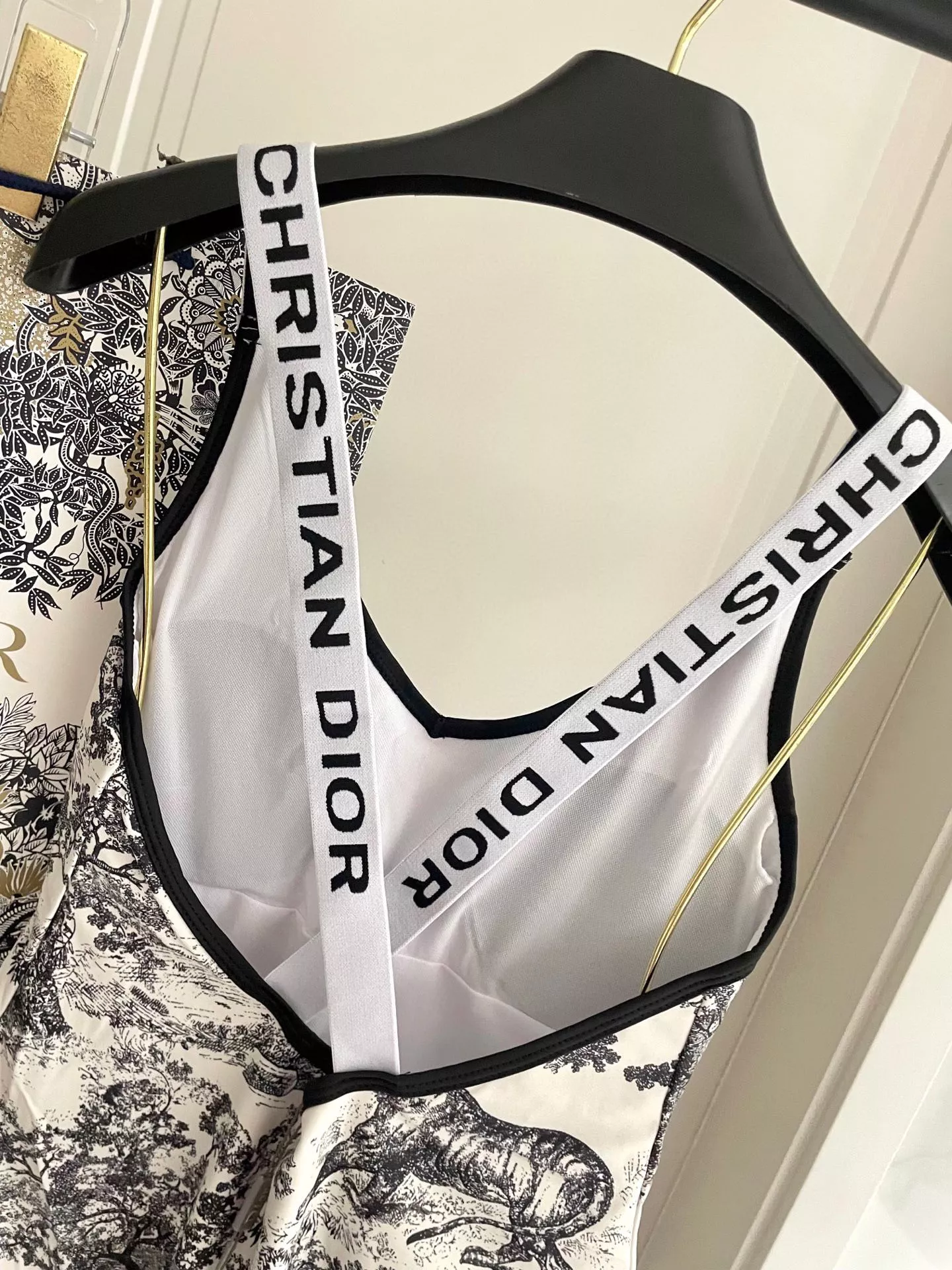 Christian Dior Bathing Suits For Women Bright 6994