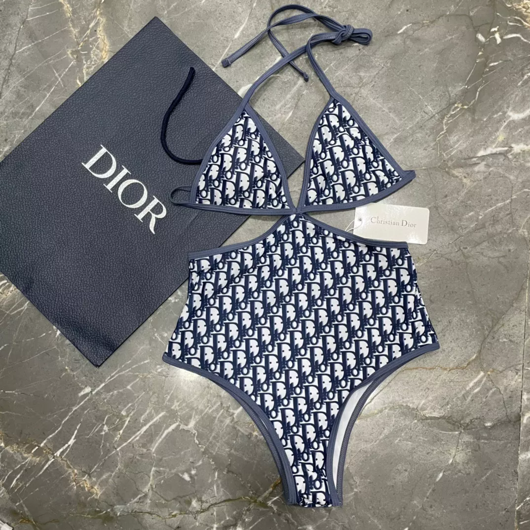 Christian Dior Bathing Suits For Women Comfortable 5391