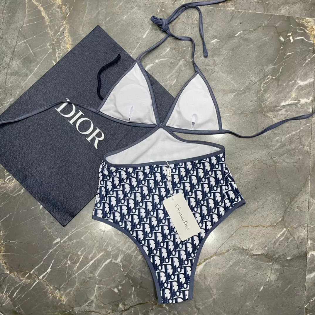 Christian Dior Bathing Suits For Women Comfortable 5391