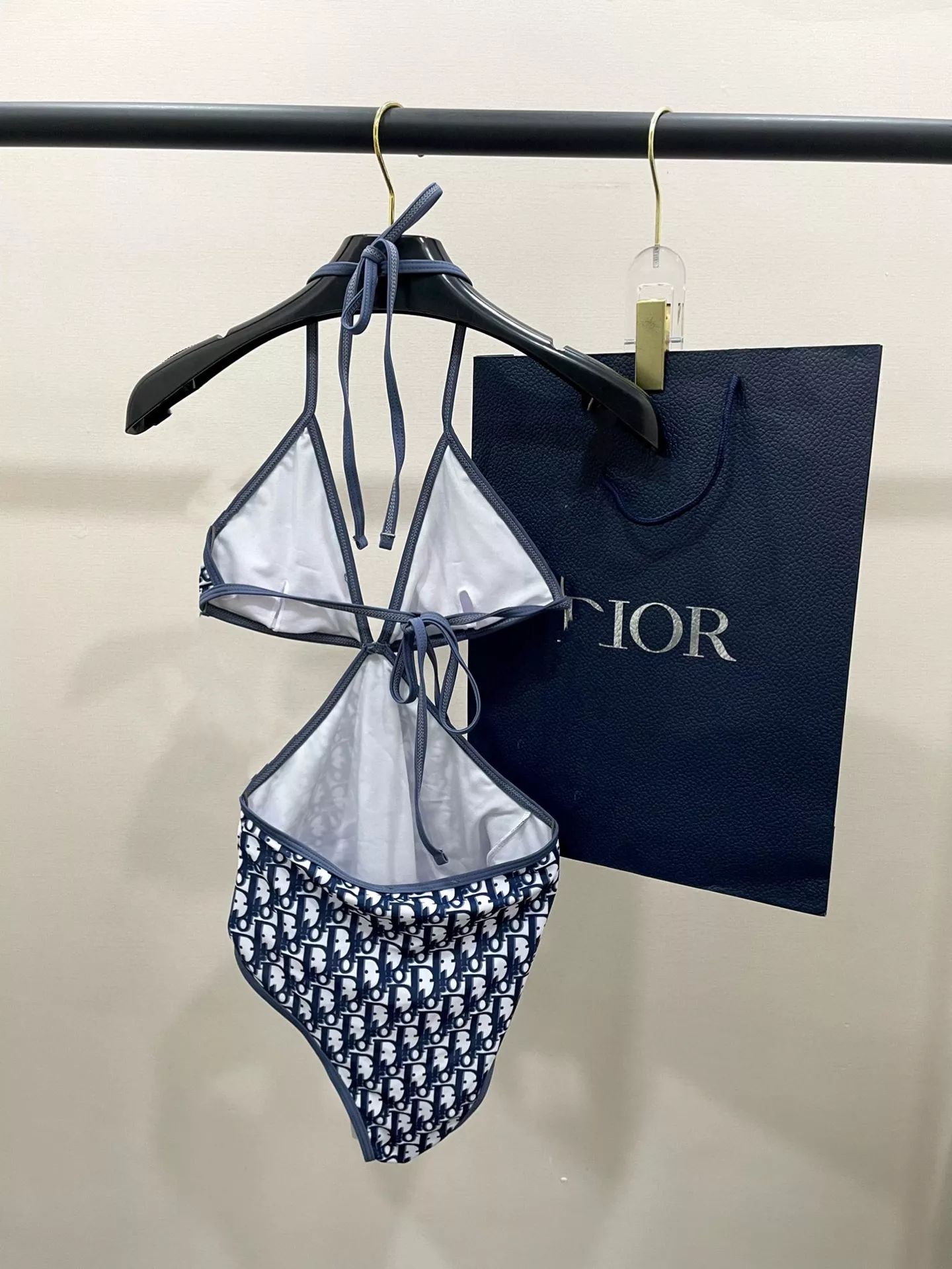Christian Dior Bathing Suits For Women Comfortable 5391