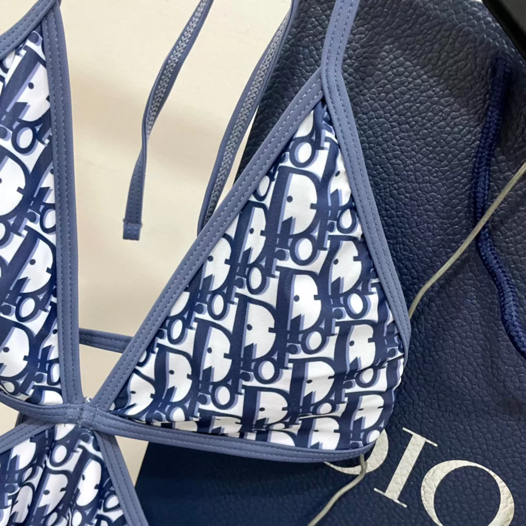 Christian Dior Bathing Suits For Women Comfortable 5391