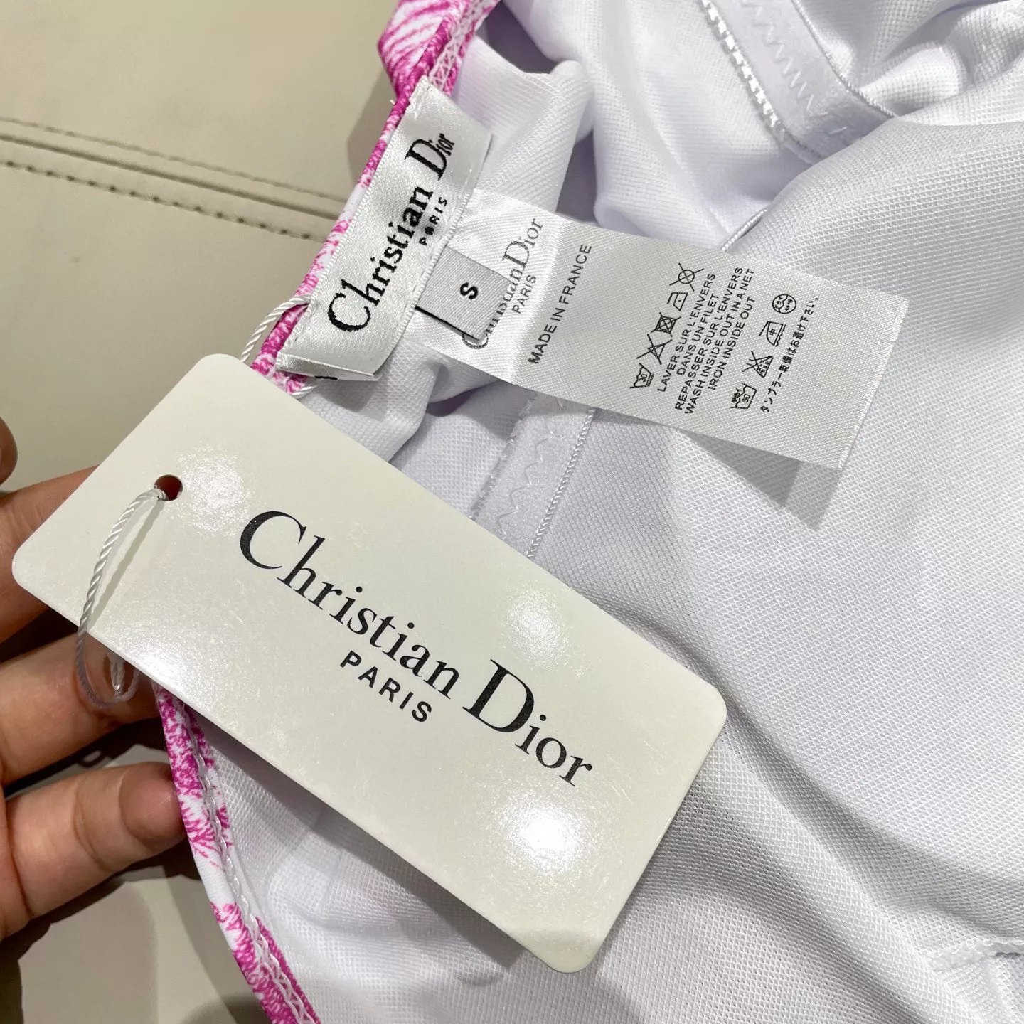 Christian Dior Bathing Suits For Women Cozy 5769
