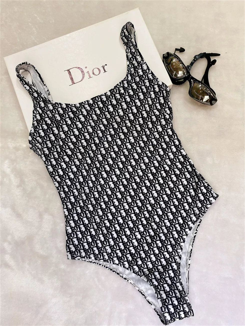 Christian Dior Bathing Suits For Women DailyWear 1899