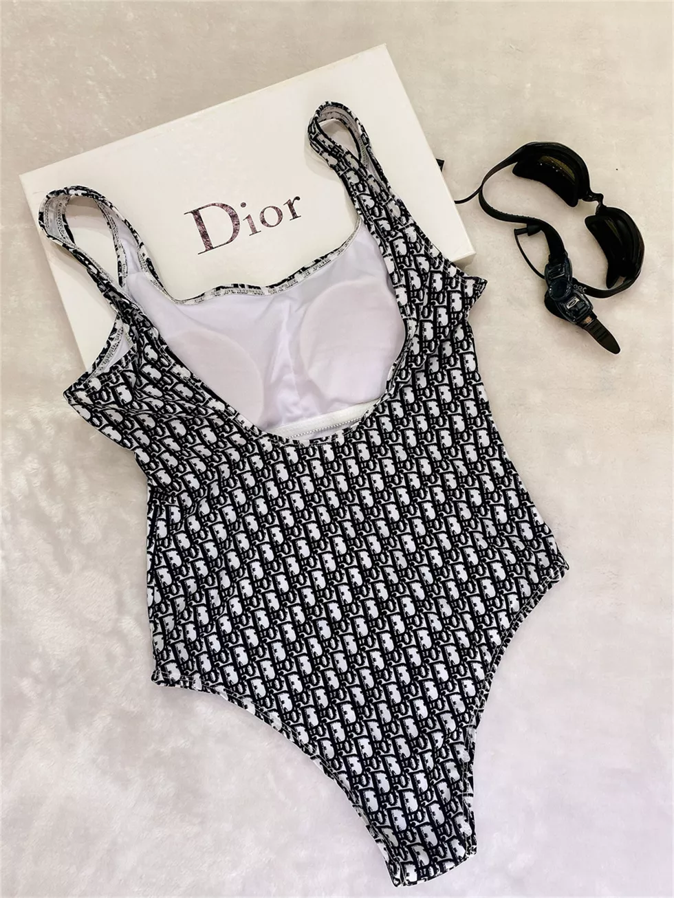 Christian Dior Bathing Suits For Women DailyWear 1899