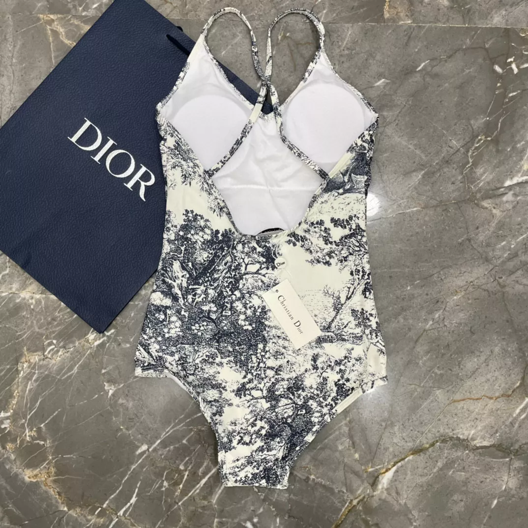 Christian Dior Bathing Suits For Women DailyWear 5884