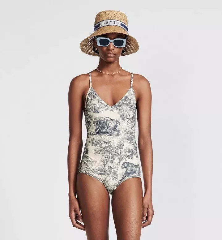 Christian Dior Bathing Suits For Women DailyWear 5884