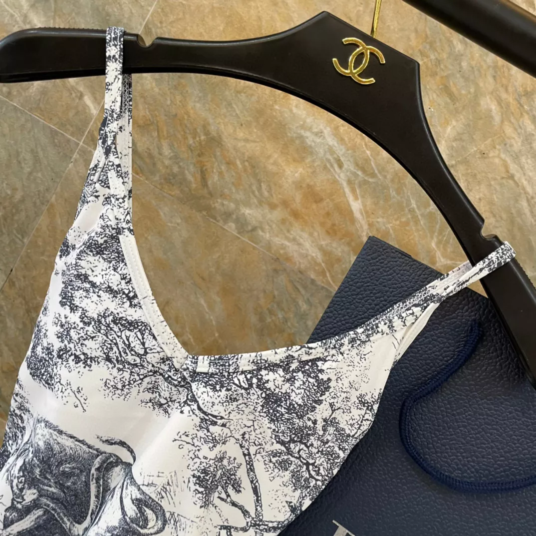 Christian Dior Bathing Suits For Women DailyWear 5884