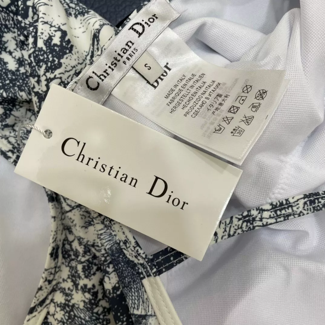 Christian Dior Bathing Suits For Women DailyWear 5884