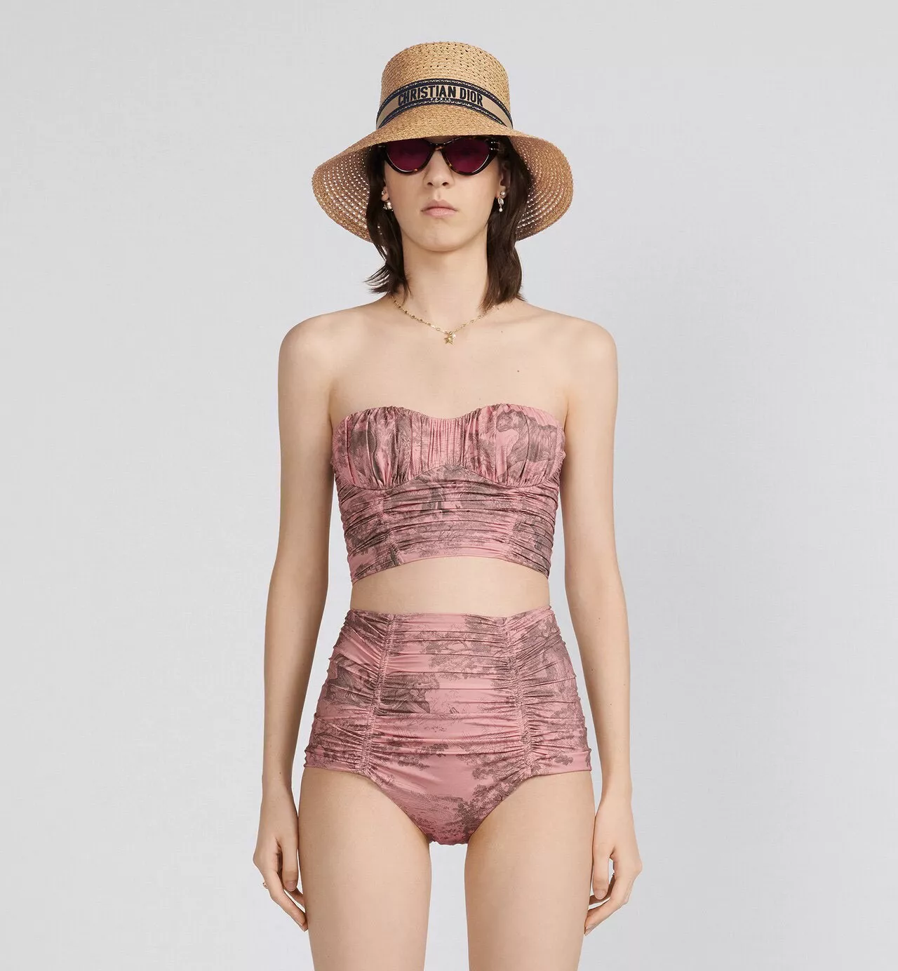 Christian Dior Bathing Suits For Women Durable 2344