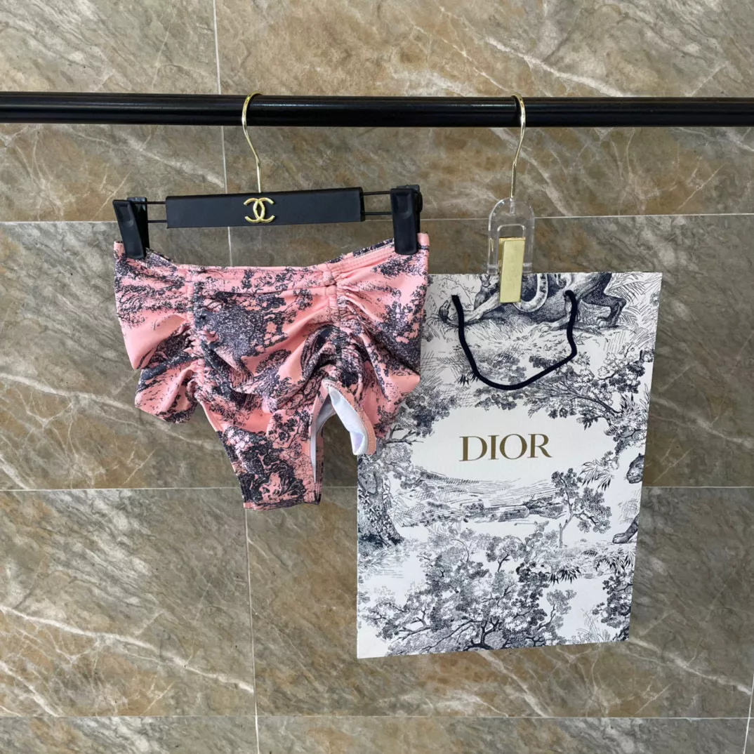 Christian Dior Bathing Suits For Women Durable 2344