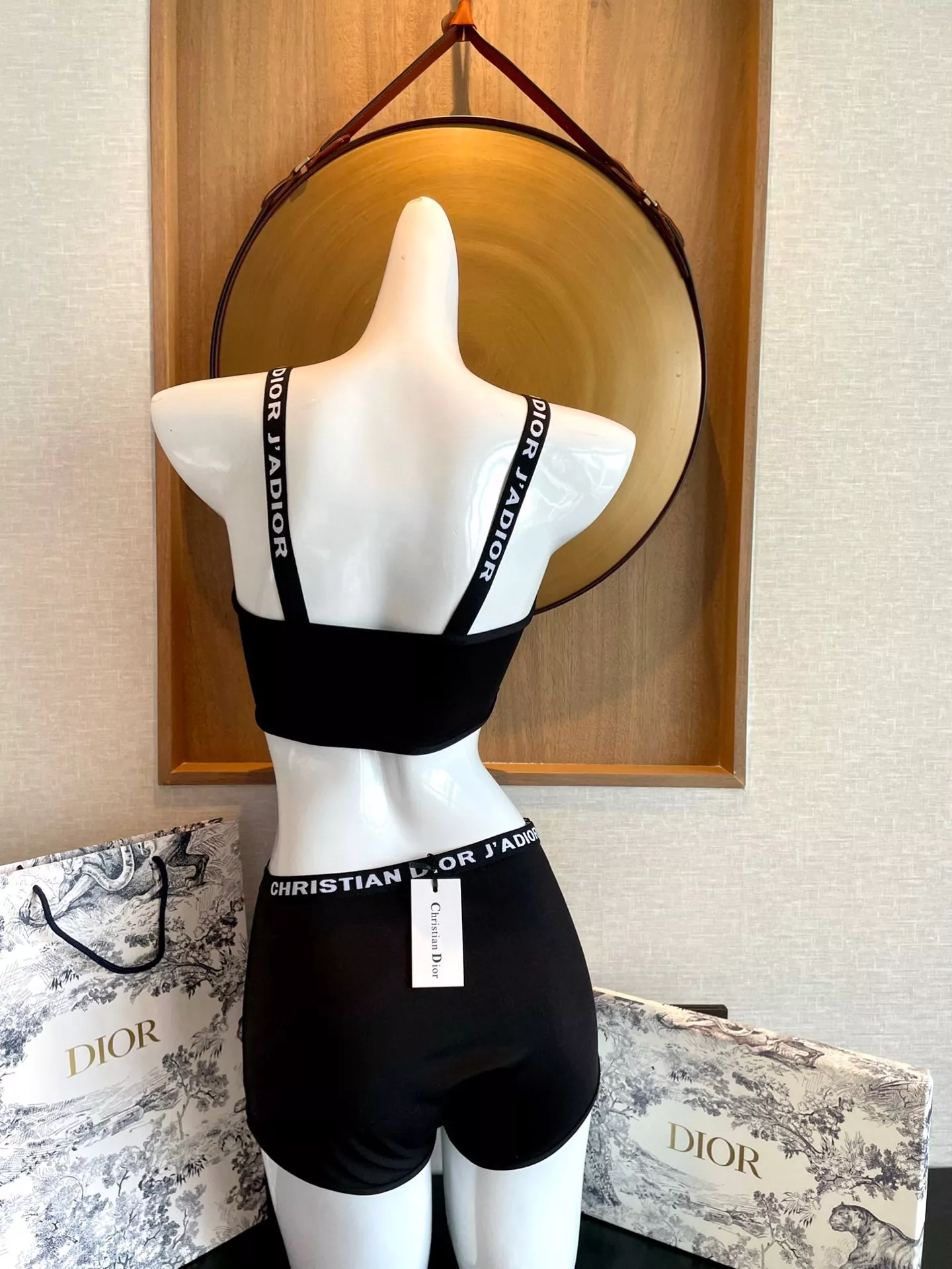 Christian Dior Bathing Suits For Women Durable 5003