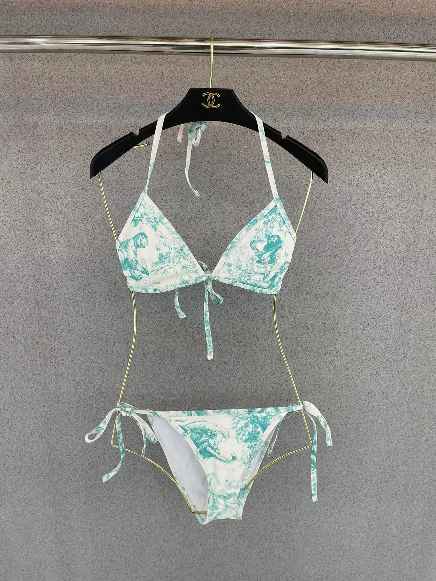 Christian Dior Bathing Suits For Women EasyMatch 6291