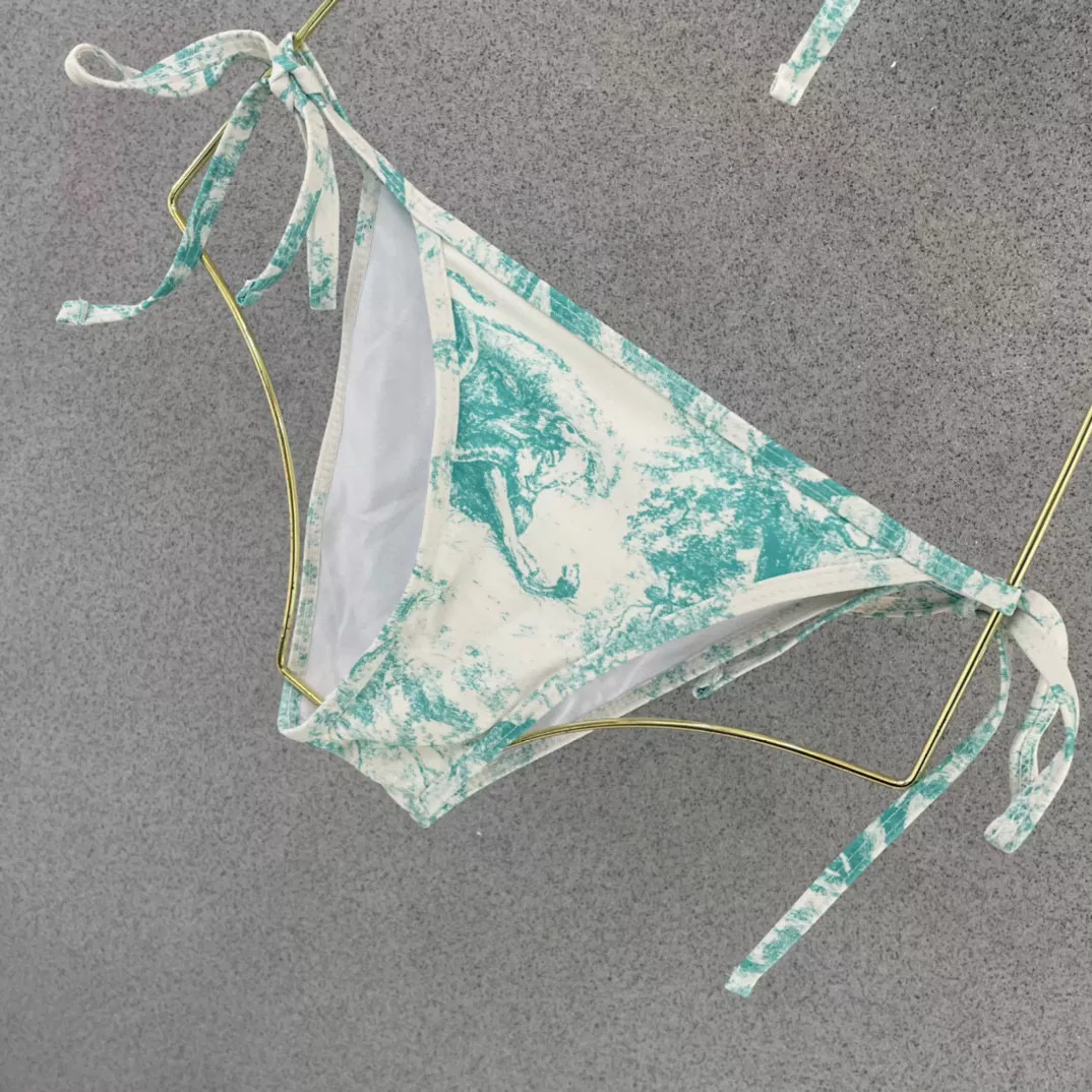 Christian Dior Bathing Suits For Women EasyMatch 6291