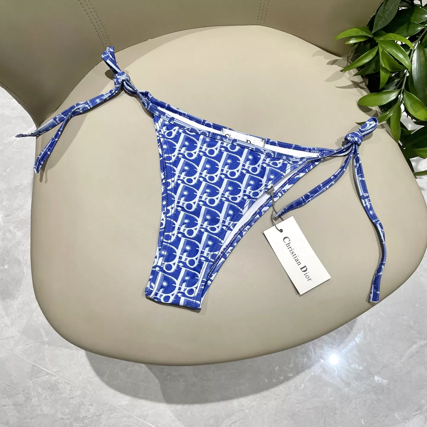 Christian Dior Bathing Suits For Women Elegant 3731